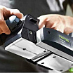 Festool Электрорубанок EHL 65 EQ-Plus