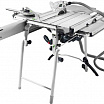 Festool Монтажная дисковая пила PRECISIO CS 50 EBG-Set 