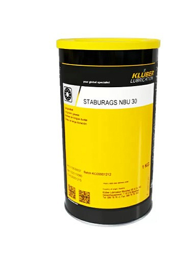 Смазка STABURAGS NBU 30