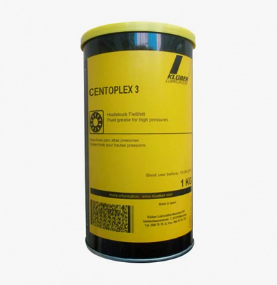 Смазка CENTOPLEX 3