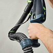 Festool Шланг всасывающий D36x3,5m-AS/ KS / B /LHS 225