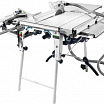 Festool Монтажная дисковая пила PRECISIO CS 70 EBG-Set 