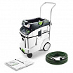 Festool Пылесос CTH 48 E / a CLEANTEC