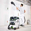 Festool Шлифовальная машинка PLANEX easy LHS-E 225 EQ