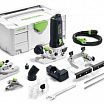 Festool Кромочный фрезер MFK 700 EQ-Set