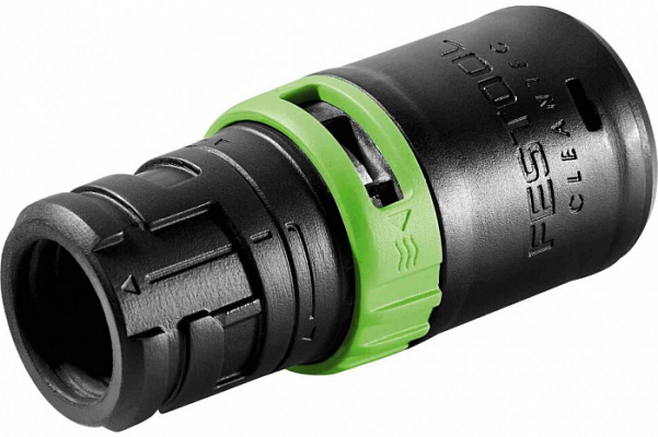 Festool Присоединительная муфта D 27 DM-AS/CT