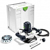 Festool Зачистной фрезер RENOFIX RG 150 E-Set SZ 