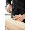 Festool Муфта анкерная продольная Domino SV-SA D14/32