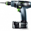 Festool Аккумуляторная дрель-шуруповёрт TXS Li 2,6-Plus 