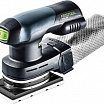 Festool Аккумуляторная шлифовальная машинка Rutscher RTSC 400-Basic