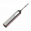  Сверло глухое монолитное HW D2.5 L70 S10x27 RH (carbide)