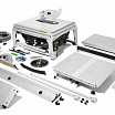 Festool Монтажная дисковая пила TKS 80 EBS-Set