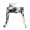 Festool Монтажная дисковая пила PRECISIO CS 70 EBG-Set 