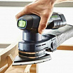 Festool Аккумуляторная дельтавидная шлифовальная машинка DTSC 400 3,1 I-Plus