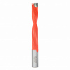 Сверло глухое HM D8 L100 S10x30 LH