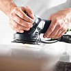 Festool Эксцентриковая шлифовальная машинка с редуктором ROTEX RO 150 FEQ 