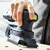 Festool Аккумуляторная шлифовальная машинка Rutscher RTSC 400-Basic