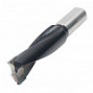 Сверло глухое HM D11 L70 S10x20 RH