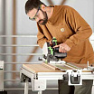 Festool Погружная пила TS 75 EBQ-Plus