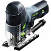 Festool Электролобзик CARVEX PS 420 EBQ-Set 