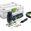 Festool Электролобзик TRION PS 300 EQ-Plus
