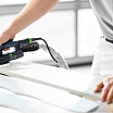 Festool бесщеточная эксцентриковая шлифмашинка ETS EC 150/3 EQ-Plus 