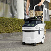 Festool Пылесос CT 25 E CLEANTEC